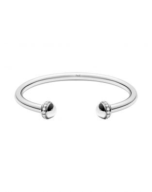 Possession Open Bangle Bracelet