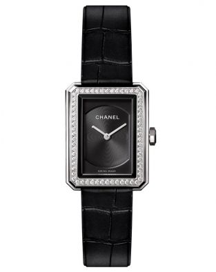 CHANEL BOY·FRIEND Watch