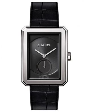 CHANEL BOY·FRIEND Watch