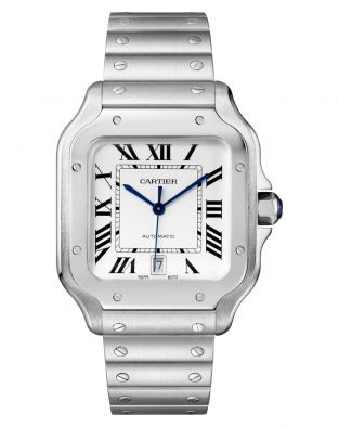 Santos de Cartier watch