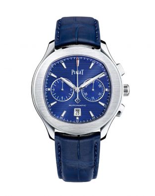 Piaget Polo Chronograph watch