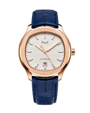 Piaget Polo Date watch