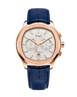 Piaget Polo Chronograph watch