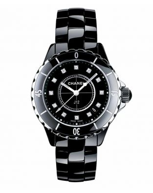 CHANEL J12 Watch