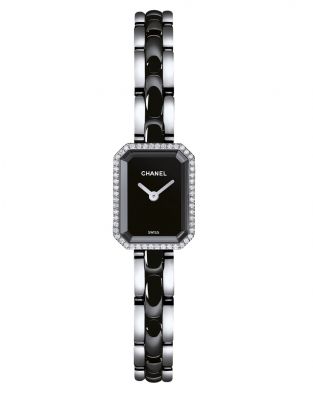 CHANEL PREMIÈRE Watch