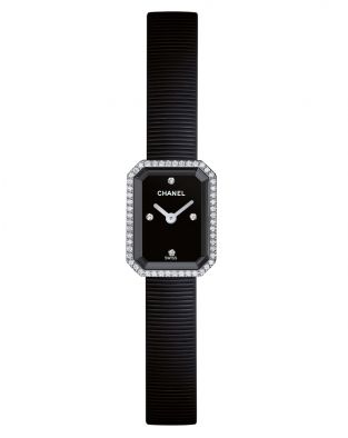 CHANEL PREMIÈRE Watch
