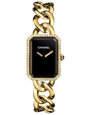 CHANEL PREMIÈRE Watch