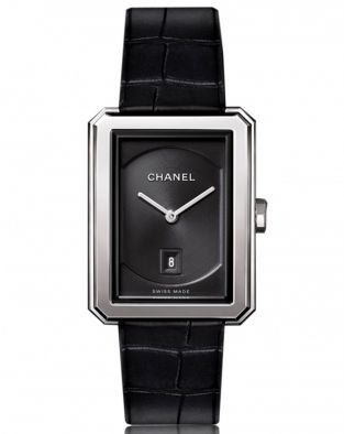 CHANEL BOY·FRIEND Watch