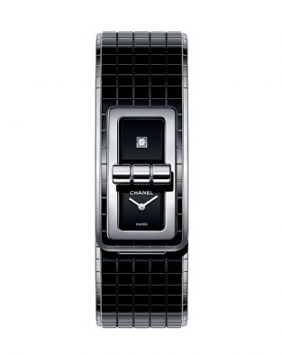 CHANEL CODE COCO Watch