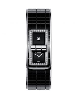 CHANEL CODE COCO Watch