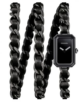 CHANEL PREMIÈRE Watch