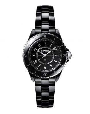CHANEL J12 Watch