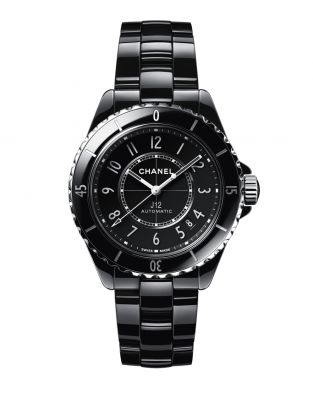 CHANEL J12 Watch