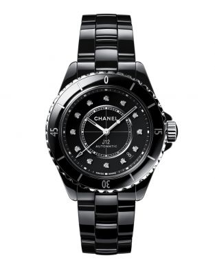 CHANEL J12 Watch