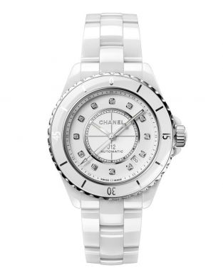 CHANEL J12 Watch