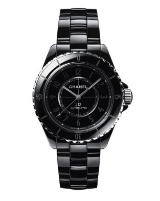 CHANEL J12 PHANTOM Watch