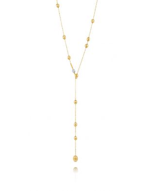 Nanis Soffio Necklace