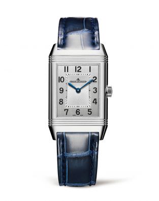 REVERSO CLASSIC MEDIUM DUETTO
