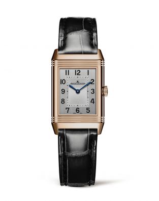 REVERSO CLASSIC SMALL DUETTO  