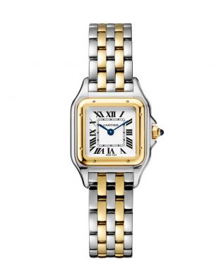 Panthère de Cartier watch