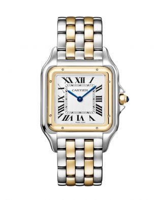 Panthère de Cartier watch