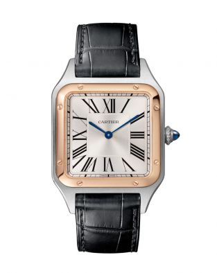 Santos-Dumont watch