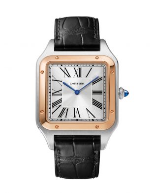 Santos-Dumont watch