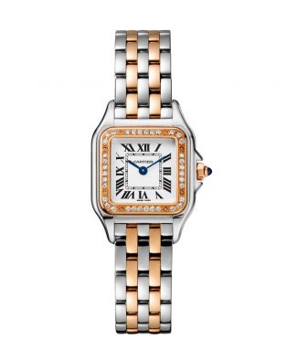 Panthère de Cartier watch