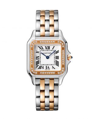 Panthère de Cartier watch