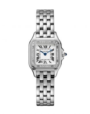 Panthère de Cartier watch