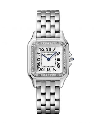 Panthère de Cartier watch