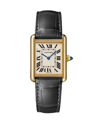 Tank Louis Cartier watch