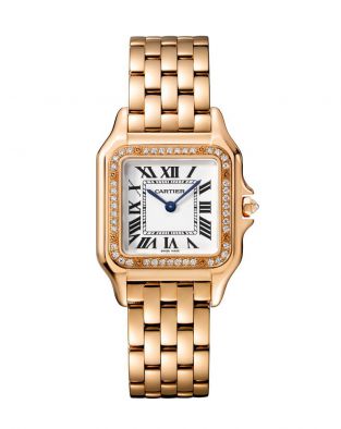 Panthère de Cartier watch