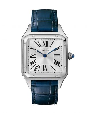 Santos-Dumont watch