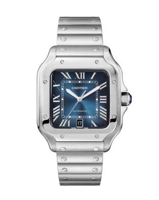 Santos de Cartier watch