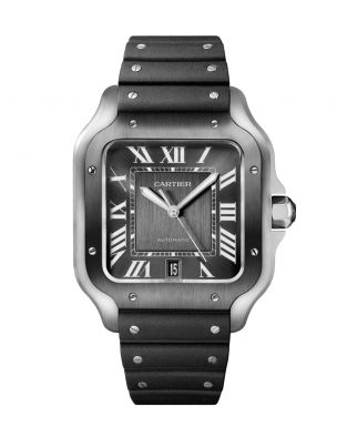 Santos de Cartier watch