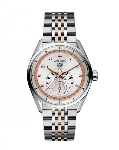 TAG Heuer Carrera Astronomer Watch