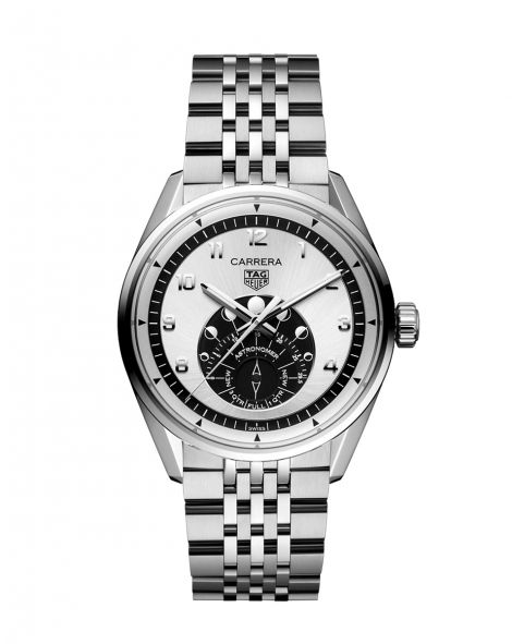 TAG Heuer Carrera Astronomer Watch