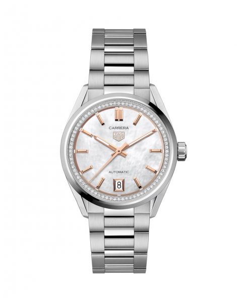 TAG Heuer Carrera Watch