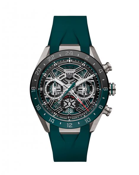 TAG Heuer Carrera Watch