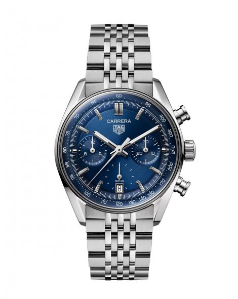 TAG Heuer Carrera Watch