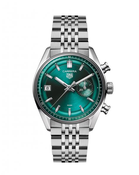 TAG Heuer Carrera Watch