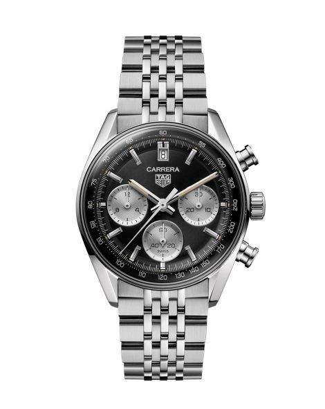 TAG Heuer Carrera Watch