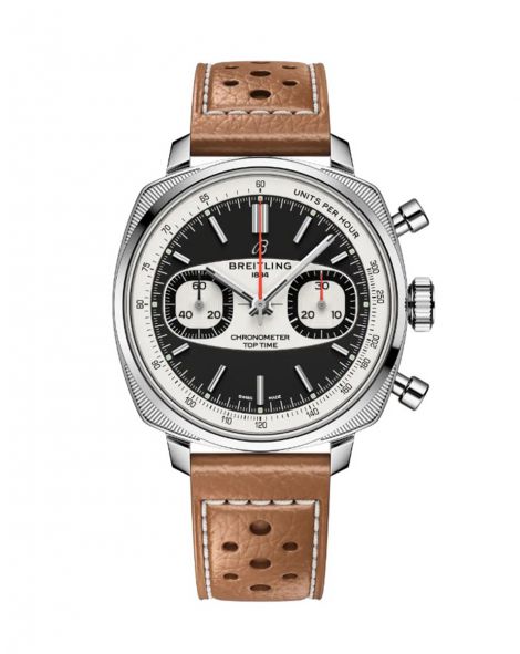 BREITLING TOP TIME B01 Watch 