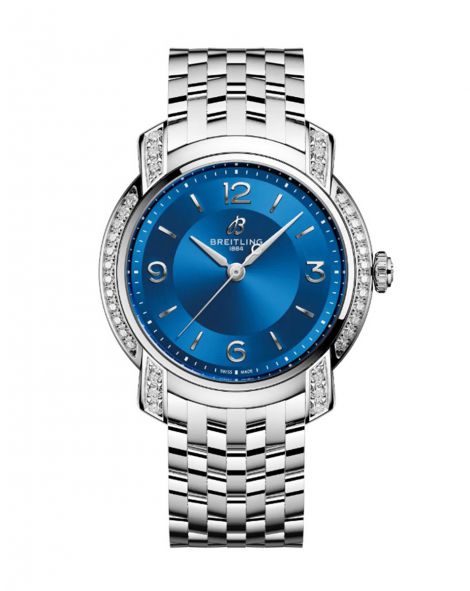 BREITLING PREMIER Watch