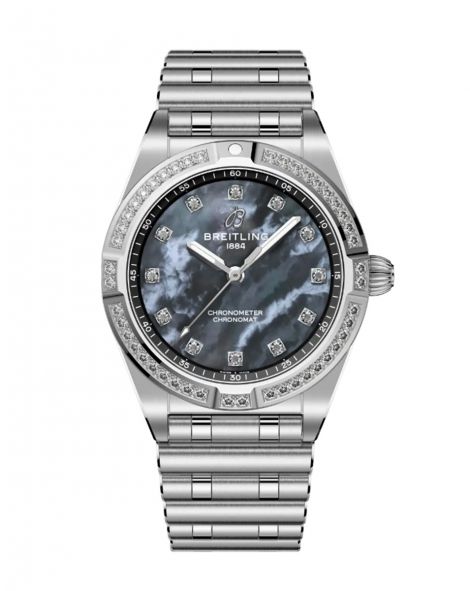 BREITLING CHRONOMAT Watch