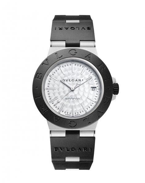 Bvlgari Aluminium -103703