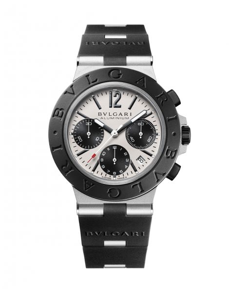 Bvlgari Aluminium-103722