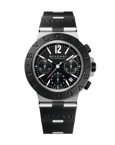 Bvlgari Aluminium -103868