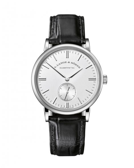 Saxonia Watch